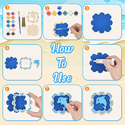 Kit per pendenti fai da te&nbsp;DIY-TW0001-07