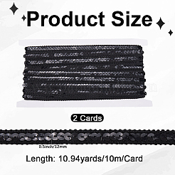 Ленты из полиэстера 20 м&nbsp;SRIB-CY0001-21B