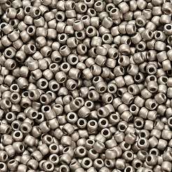 Круглые бусины toho 11/0 SEED-TR11-0713F