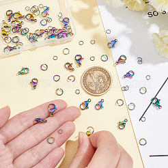 Набор для поиска поделок для изготовления ювелирных изделий STAS-UN0033-57