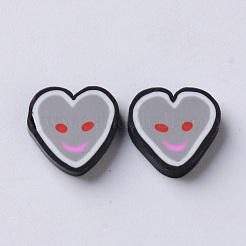 Ручной полимерной глины ногтей декоративные аксессуары&nbsp;LS-CLAY-N006-20B