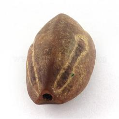 Буддийского заключения ювелирных изделий WOOD-Q020-02