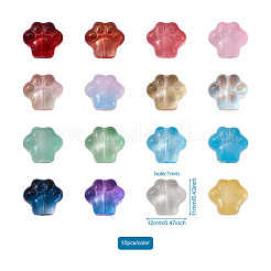 Прозрачные брызги GGLA-CD0001-06