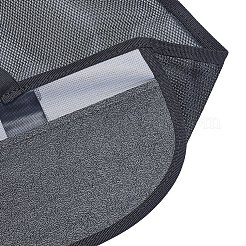 Универсальный сетчатый органайзер для хранения автомобильных сидений с крючком-держателем для багажника и автомобильных сидений ST-GF0001-01