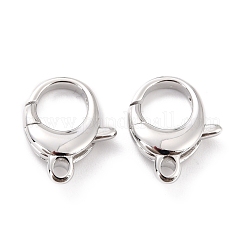 Карабин-лобстеры&nbsp;KK-D065-02P