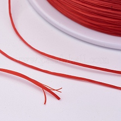 Плоская эластичная кристаллическая струна EW-F006-01