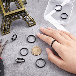 8 шт. 8 размера RJEW-UN0001-20