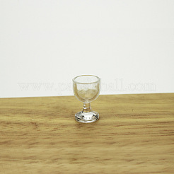 Мини-кубок из смолы BOTT-PW0001-199