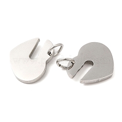 Подвески из нержавеющей стали 304 STAS-Z042-03P