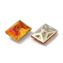 K9 стеклянные каноши RGLA-P036-03B-M