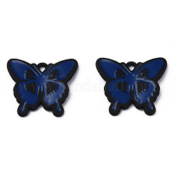 Окрашенного распылением эмали сплава подвески&nbsp;X-ENAM-N060-02