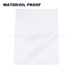 Transparentes&nbsp;AJEW-BC0005-35