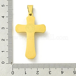 Подвески из нержавеющей стали 304 с вакуумным покрытием pvd STAS-H192-06A-G01