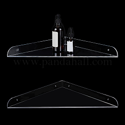 Пластиковый держатель для бутылки с гелем для душа AJEW-WH0348-89