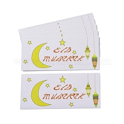 Бумажные конверты AJEW-H136-02D