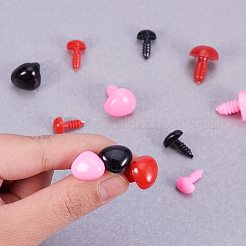 Носовые пластиковые куклы KY-PH0007-04