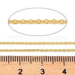 Латунные кабельные цепи CHC-H111-07G