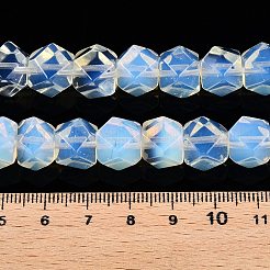 Opalite бисер пряди G-T38-28