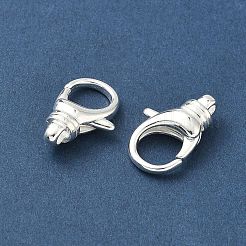 Карабин-лобстеры KK-H083-17S