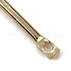 Латунные соединительные стержни KK-WH0035-64C