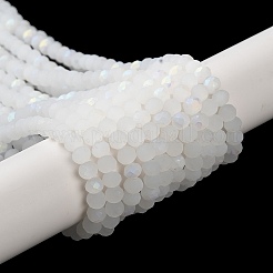 Стеклянные бусины&nbsp;EGLA-A034-J4mm-MB05