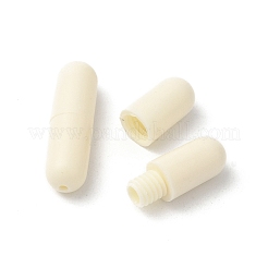 Пластиковые застежки отколовшиеся&nbsp;KK-F873-40B