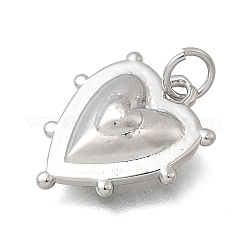 Латунные подвески&nbsp;KK-D431-014P