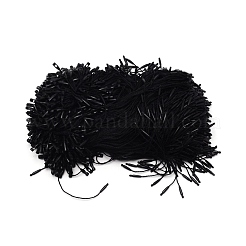 Бирка уплотнения шнура полиэфира&nbsp;FIND-WH0092-08A