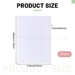 Бумажные стикеры&nbsp;DIY-WH0899-409