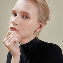 Латуни кулон KK-HY0001-52