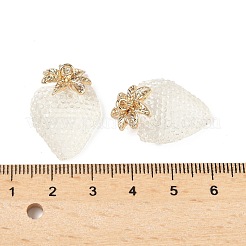 Подвески сплава cmолы&nbsp;LS-CRES-D306-09G-A