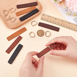 4 сумка 4 цвета&nbsp;DIY-CL0002-42