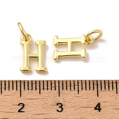 Латунные подвески KK-M273-03G-H