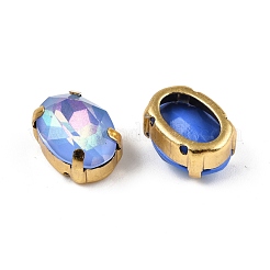 Aurora(jm) пришиваем горный хрусталь RGLA-B002-08A-111JM