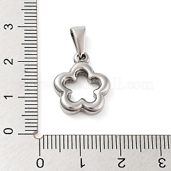 Подвески из нержавеющей стали 304&nbsp;LS-STAS-I127-069P-B