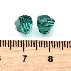 Стекло имитация австрийских хрустальных бусин&nbsp;GLAA-P071-02A-24