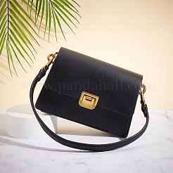 Кожаные ремни для сумок&nbsp;FIND-WH0111-411B