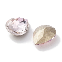 Cabochons de strass en verre&nbsp;RGLA-G020-06B-D508