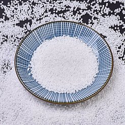 Miyuki Delica Perlen&nbsp;SEED-J020-DB0200