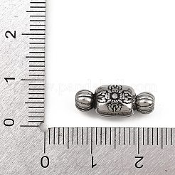 Магнитные застежки из хирургической нержавеющей стали 316 STAS-Z165-10AS-08