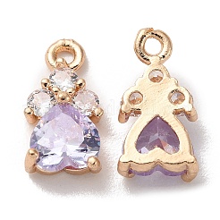 Стеклянные подвески k9 FIND-C036-07KCG-03