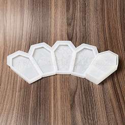 Силиконовые Молды для хранения гроба на Хэллоуин своими руками и крышки DIY-F144-06