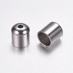 Наконечники шнура из хирургической нержавеющей стали 316 X-STAS-F117-55P-5mm