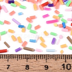 Ручной полимерной глины ногтей декоративные аксессуары CLAY-T022-07C