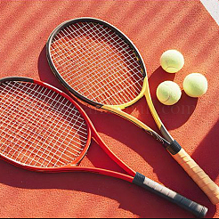 10 Silikonring für Pickleball-Schläger&nbsp;FIND-CN0002-45B