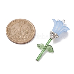 Акриловые подвески&nbsp;PALLOY-TA00125