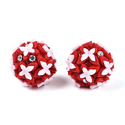 Полимерная глина&nbsp;CLAY-T022-01D