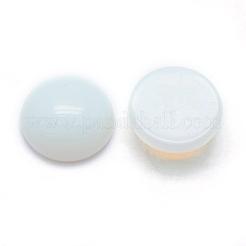 オパールカボション  半円  10x4~5mm&nbsp;G-P393-R10-10MM