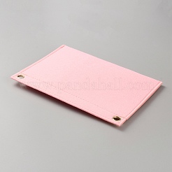 Войлочная вставка-органайзер для кошелька AJEW-WH0479-59A-02