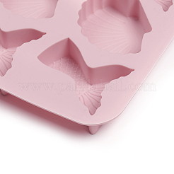 Пищевые силиконовые Молды&nbsp;DIY-I021-27